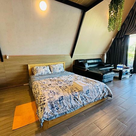 Homestay A Au Family Binh Chau Εξωτερικό φωτογραφία