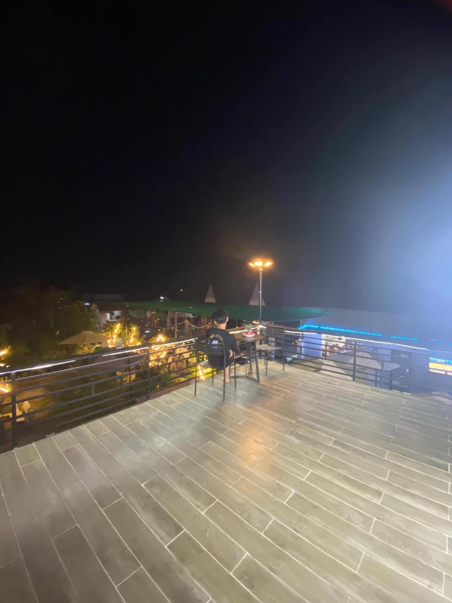 Homestay A Au Family Binh Chau Εξωτερικό φωτογραφία