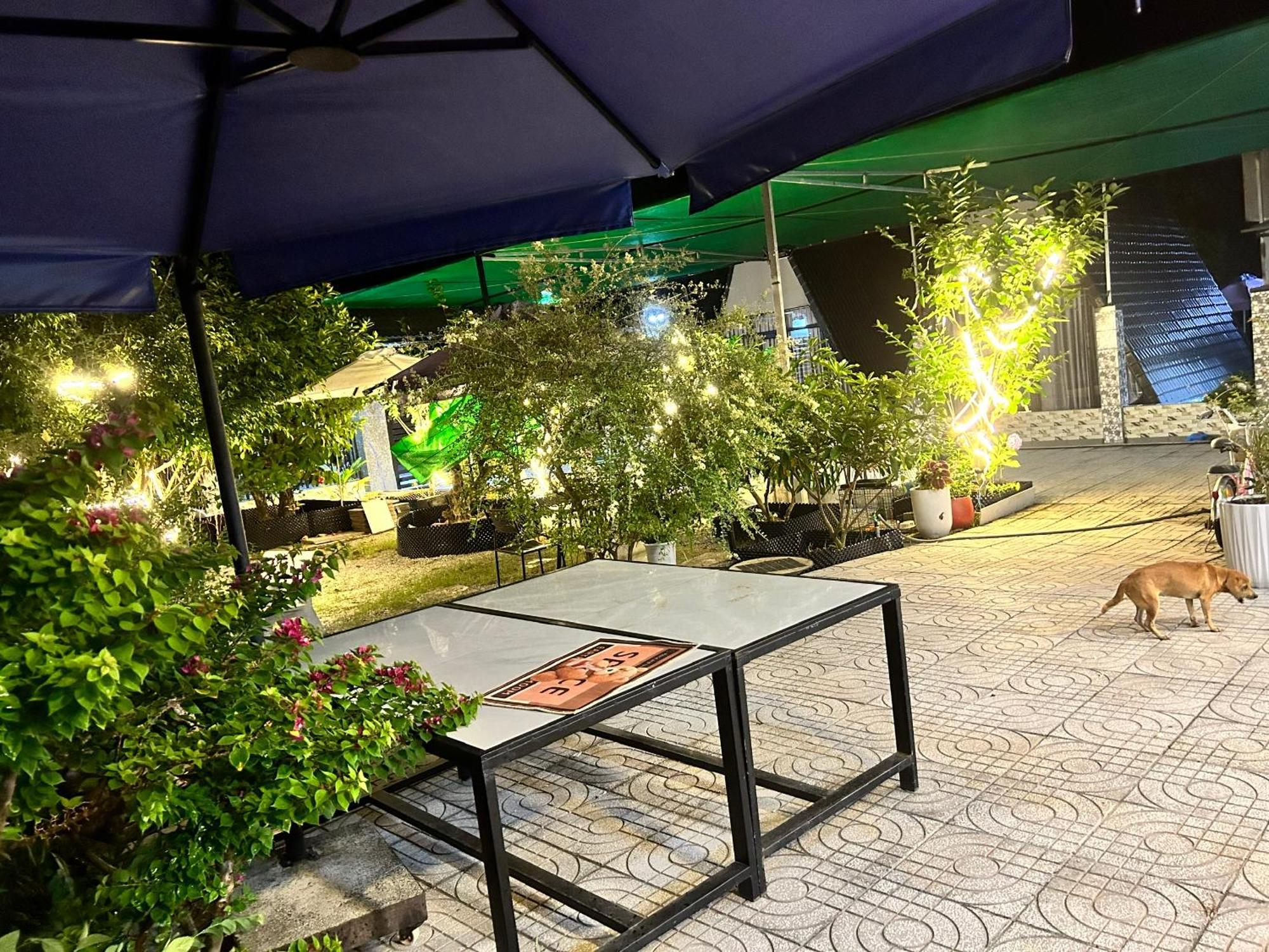 Homestay A Au Family Binh Chau Εξωτερικό φωτογραφία