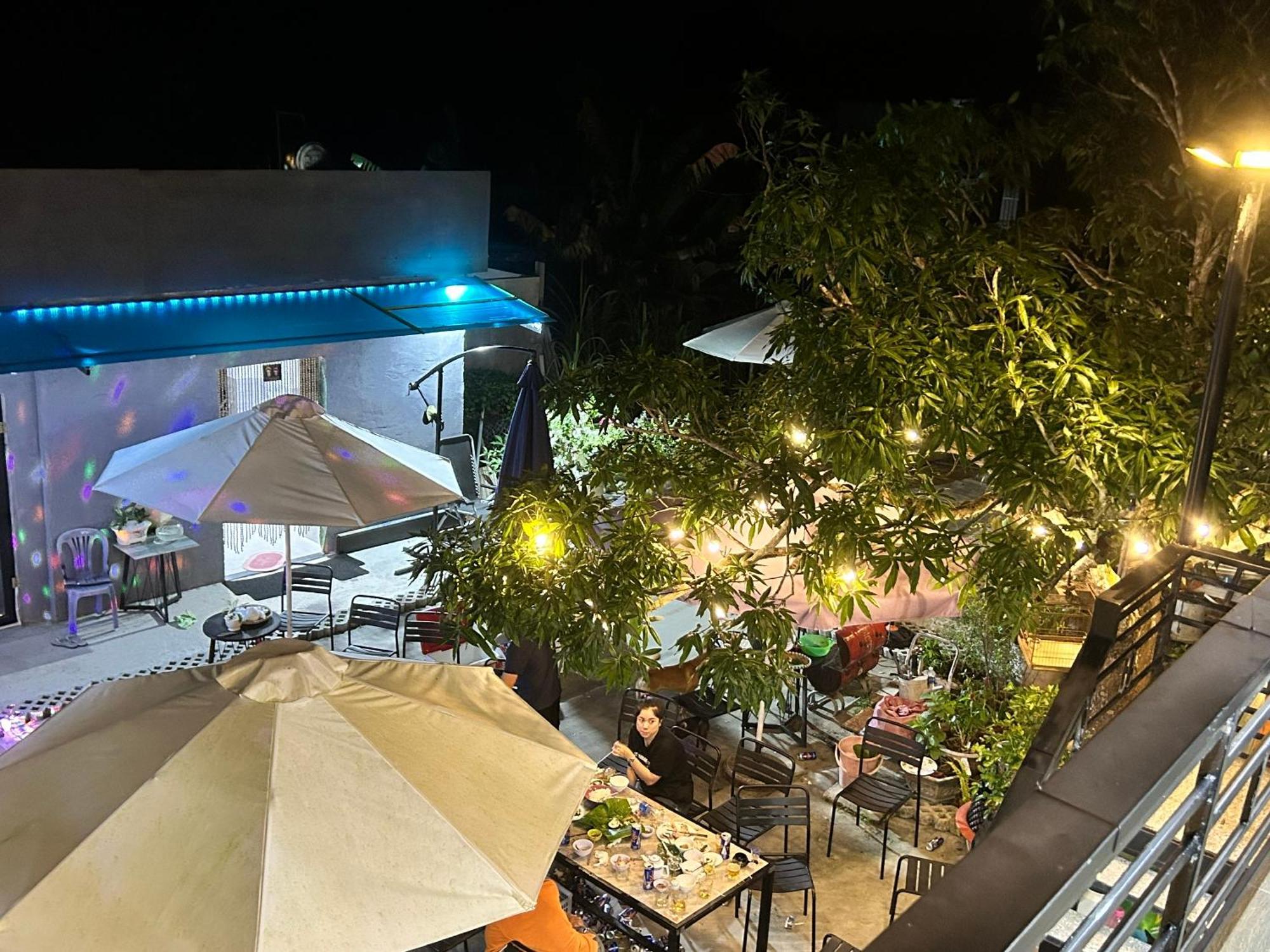 Homestay A Au Family Binh Chau Εξωτερικό φωτογραφία