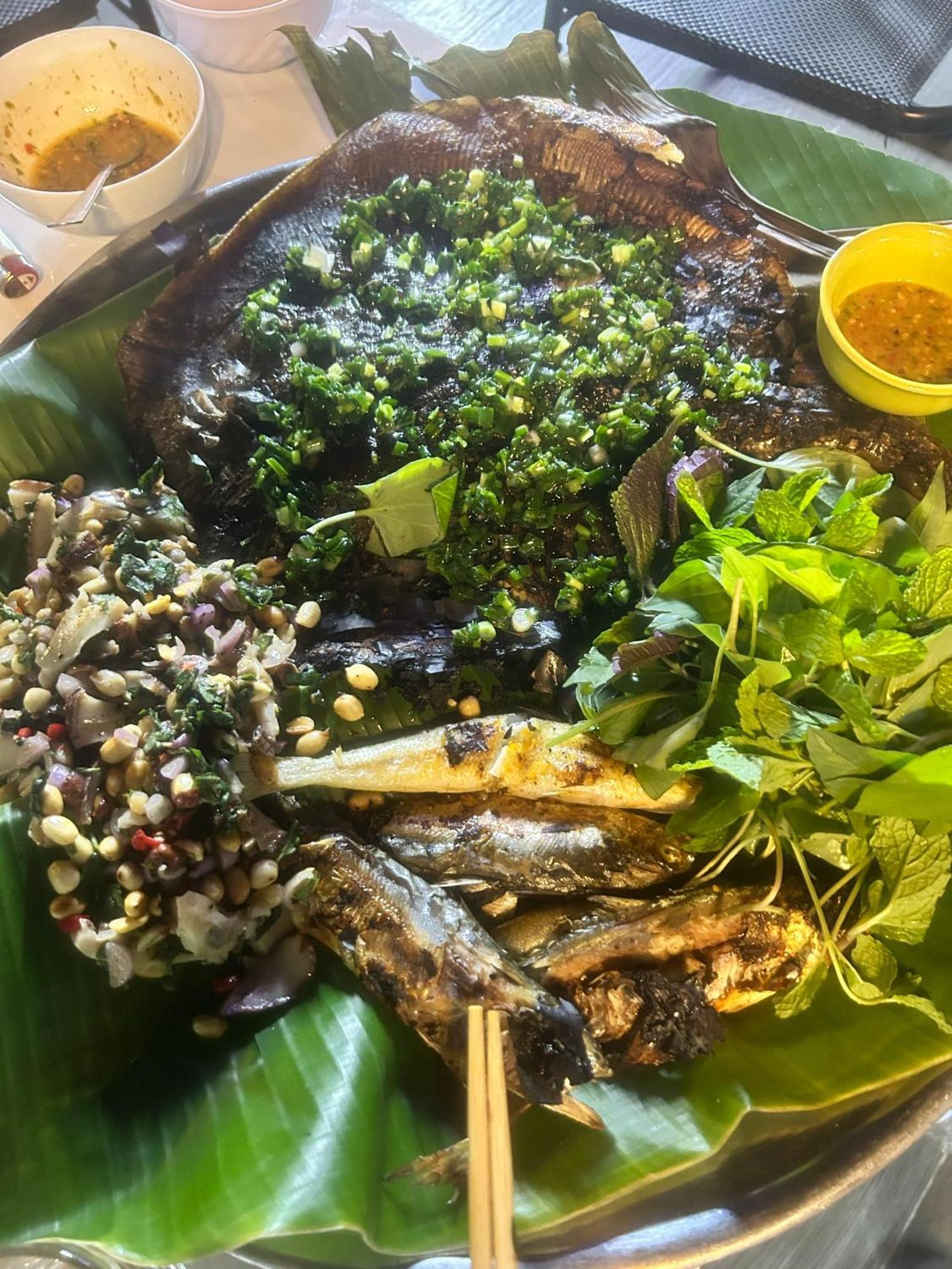 Homestay A Au Family Binh Chau Εξωτερικό φωτογραφία