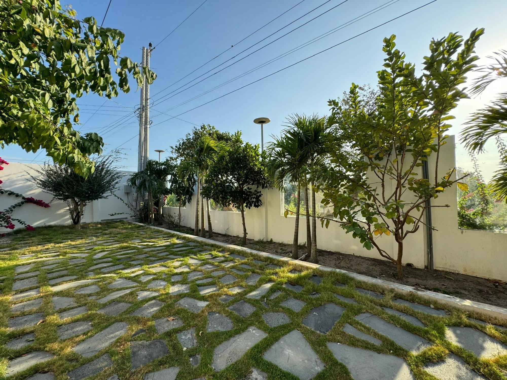 Homestay A Au Family Binh Chau Εξωτερικό φωτογραφία